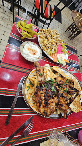 Photo of Royal Flavour مطعم شاورما ومشاوي النكهة الملكية - 704 Brookfield Rd, Ottawa, ON K1V 6J4